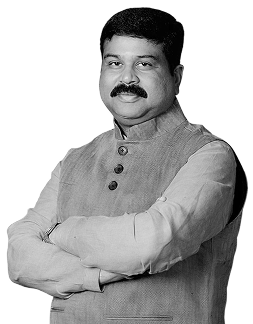 Dharmendra Pradhan